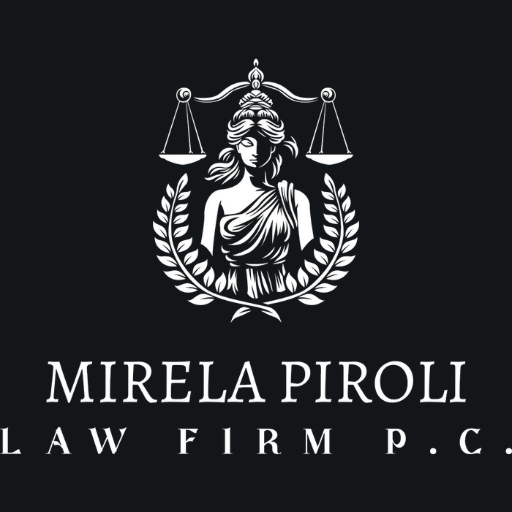 Mirela Piroli Law Firm logo
