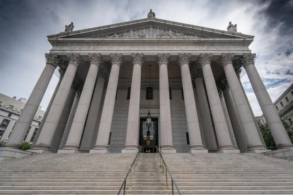 post 1 What to Do If You’re Facing Criminal Charges in New York